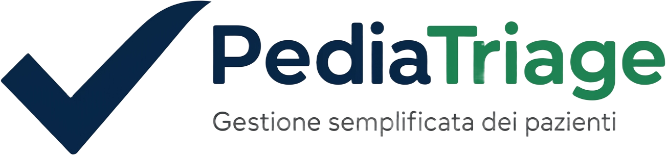 PediaTriage — Gestione semplificata dei pazienti